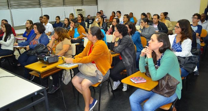 Resende abre inscrições para os cursos de libras