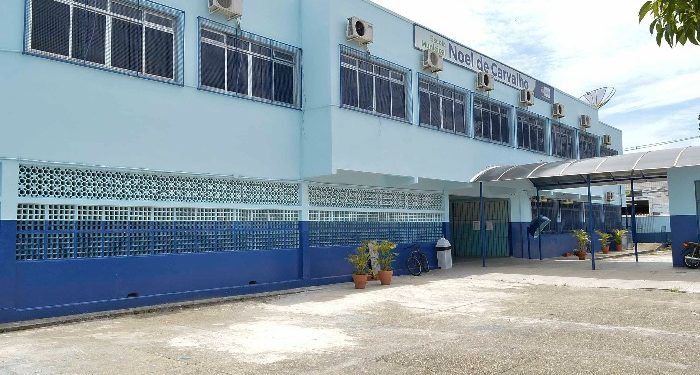 Resende abre inscrições para educação de jovens e adultos