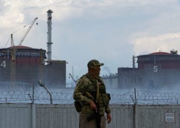 Agência nuclear da ONU alerta para possível “desastre” em usina Ucraniana
