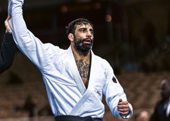 Campeão mundial de jiu-jítsu, é morto em São Paulo