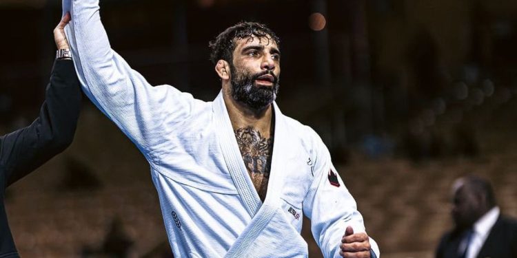 Campeão mundial de jiu-jítsu, é morto em São Paulo