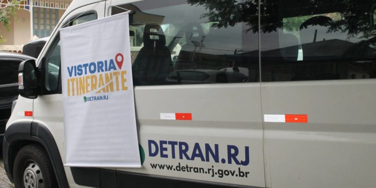 Quatis terá projeto itinerante do DETRAN