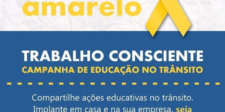 Quatis realiza campanha de educação de trânsito