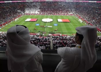 FIFA oficializa antecipação de data de início da copa do mundo
