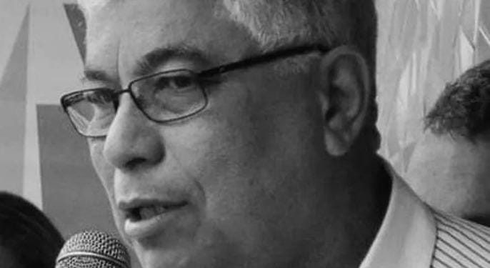 Morre o ex-secretário de saúde de Resende