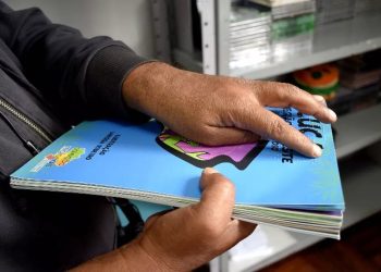 Resende pode ter cursos de libras e braile gratuitos