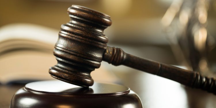 Organização reúne 87 denúncias contra juiz acusado de assédio