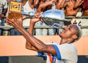 Resende FC conclui venda de parte dos direitos do atacante Jeffinho