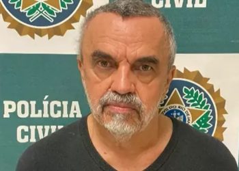 Ator da Globo, José Dumont é preso por posse de pornografia infantil