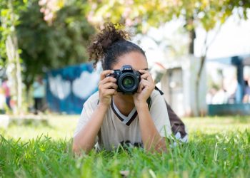 Resende abre inscrições para o 1º salão de fotografia