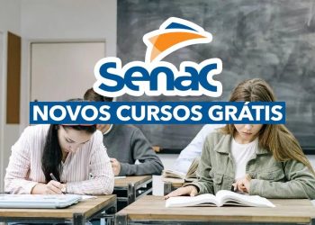SENAC RJ oferece vagas gratuitas para cursos em Resende