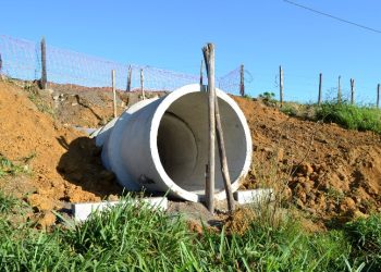 Morada da Barra será beneficiada com obras de drenagem e pavimentação em todas as ruas