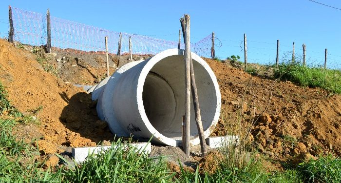 Morada da Barra será beneficiada com obras de drenagem e pavimentação em todas as ruas