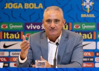 Tite convocação nomes para seleção Brasileira