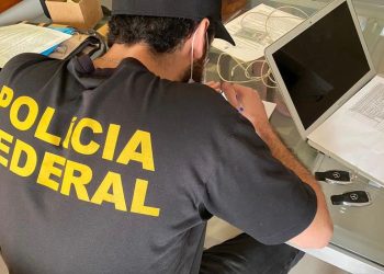 PF investiga fraude que causou prejuízo de R$ 40 milhões à caixa