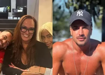 Saem indicações ao Grammy latino 2022.