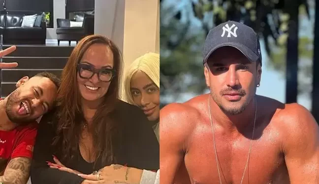 Saem indicações ao Grammy latino 2022.
