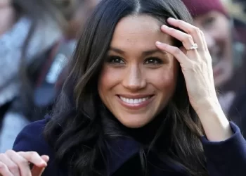 Meghan Markle é alvo de preconceito na realeza