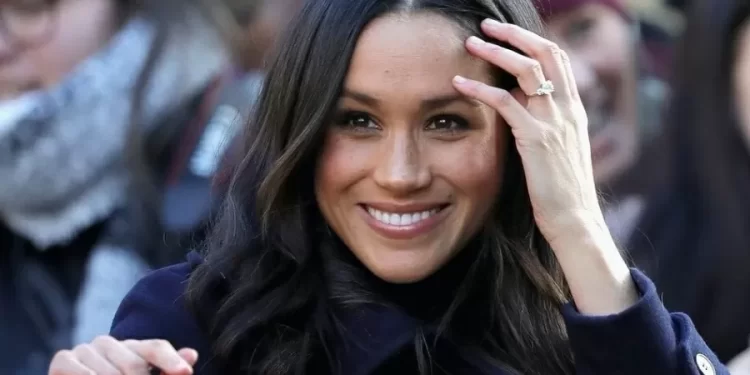 Meghan Markle é alvo de preconceito na realeza