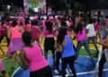ITATIAIA REALIZA CAMPANHA EM ALUSÃO AO CÂNCER DE MAMA