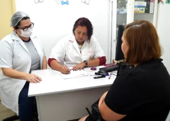 RESENDE REALIZA MUTIRÃO DE PREVENTIVOS NESTA QUARTA-FEIRA
