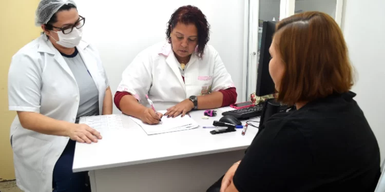 RESENDE REALIZA MUTIRÃO DE PREVENTIVOS NESTA QUARTA-FEIRA