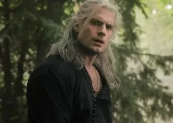 HENRY CAVILL ANUNCIA SAÍDA DE ‘THE WITCHER’