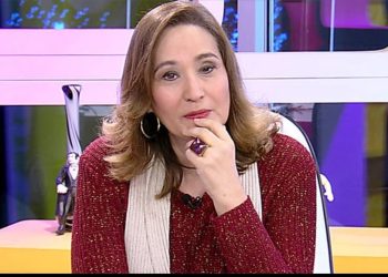 SONIA ABRÃO DÁ MAIS AUDIÊNCIA QUE O HORÁRIO NOBRE
