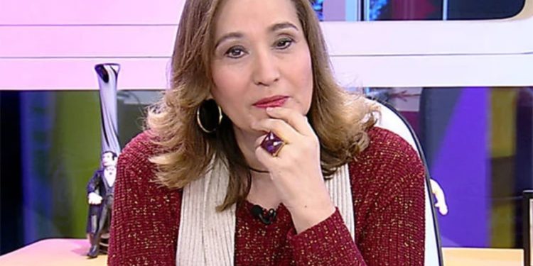 SONIA ABRÃO DÁ MAIS AUDIÊNCIA QUE O HORÁRIO NOBRE