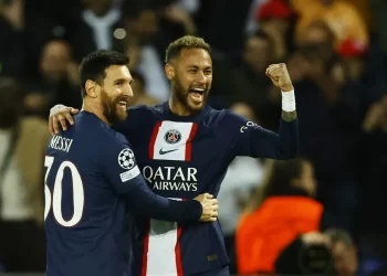MESSI E OS EFEITOS DO TEMPO PARA A COPA DO MUNDO