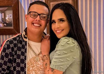 PATRICK ABRAHÃO É PRESO  MARIDO DE PERLLA OSTENTAVA CARROS LUXUOSOS