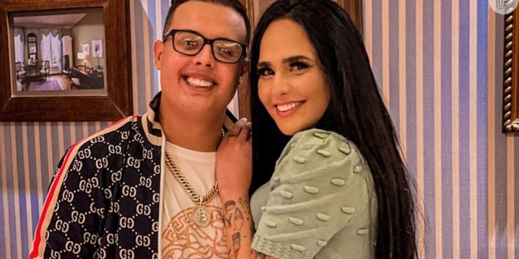 PATRICK ABRAHÃO É PRESO MARIDO DE PERLLA OSTENTAVA CARROS LUXUOSOS