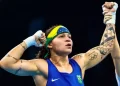 Pioneirismo, evolução, adrenalina: Bia Ferreira intensifica transição do boxe olímpico para o profissional!
