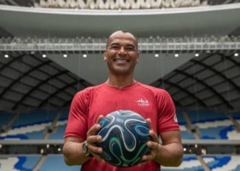 Ex-jogador Cafu perde imóvel em leilão por dívida de R$ 11 milhões
