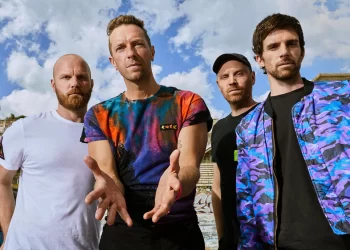 Para tristeza dos Fãs Coldplay adia shows no Brasil para 2023…