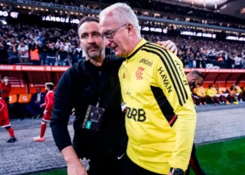 Corinthians x Flamengo: título da Copa do Brasil pode ser ‘incentivo’ para técnicos seguirem em 2023.