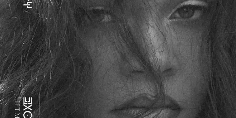 RIHANNA LIBERA CAPA DE “LIFT ME UP”, MÚSICA DE “PANTERA NEGRA 2