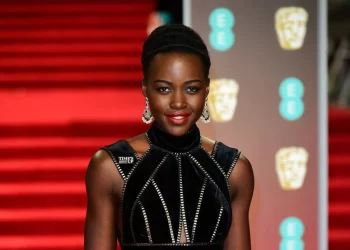“LUPITA NYONG’O” – SIMPLESMENTE DISSE NÃO AO FILME A MULHER REI