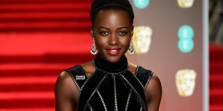 “LUPITA NYONG’O” – SIMPLESMENTE DISSE NÃO AO FILME A MULHER REI