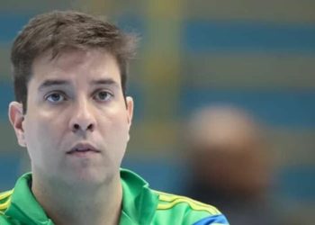 Ex-técnico da seleção de ginástica é condenado a 109 anos por estupro