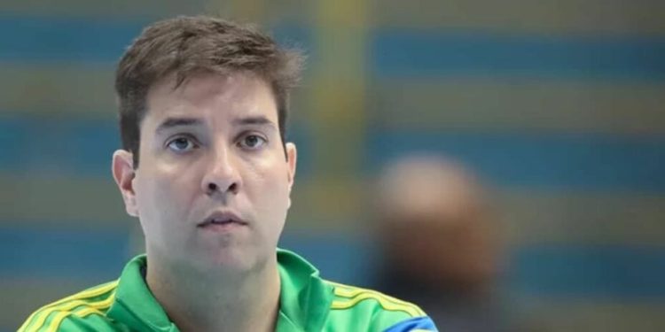 Ex-técnico da seleção de ginástica é condenado a 109 anos por estupro