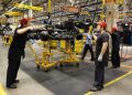 Resende apresenta saldo positivo no setor industrial