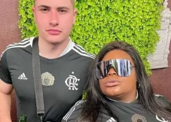 Após separação relâmpago, “Jojo Todynho” anuncia que continua casada.