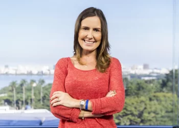 MORRE SUSANA NASPOLINI AOS 49 ANOS APÓS LUTA CONTRA CÂNCER