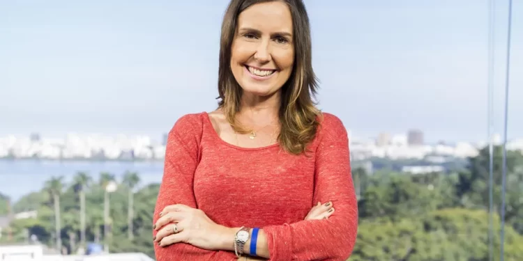 MORRE SUSANA NASPOLINI AOS 49 ANOS APÓS LUTA CONTRA CÂNCER