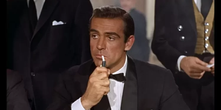 James Bond: 60 anos na ativa e pronto para mais uma reinvenção.