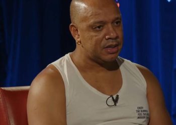 ANDERSON do Molejo revela que está com câncer e agradece apoio dos fãs!!