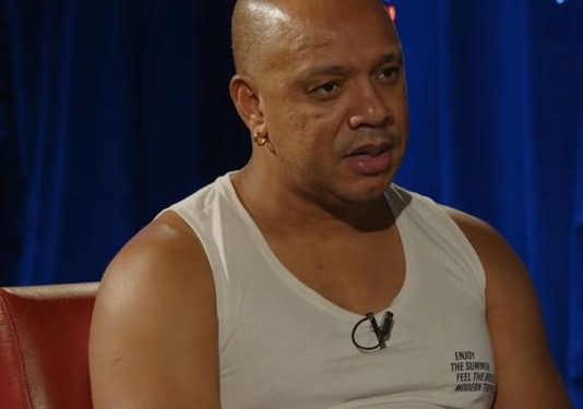 ANDERSON do Molejo revela que está com câncer e agradece apoio dos fãs!!