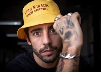 Carnaval 2023: Pedro Scooby será enredo!