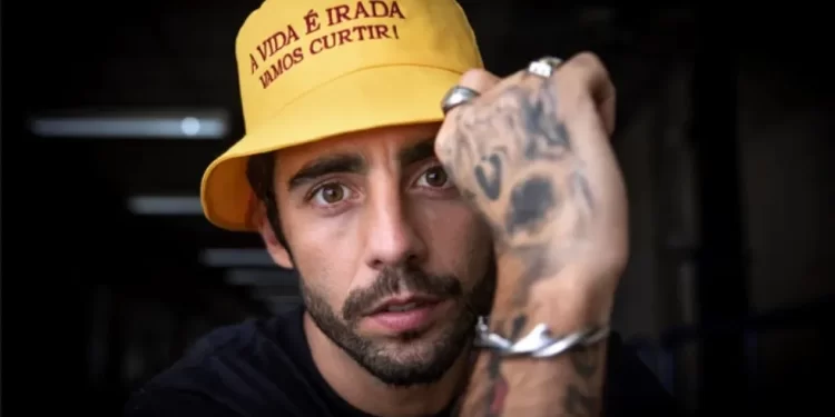 Carnaval 2023: Pedro Scooby será enredo!